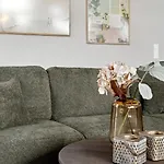 Villavilla 663 - Mommark, Sydjylland 펜션 Sarup