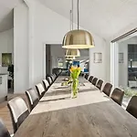 펜션 Villavilla 663 - Mommark, Sydjylland *