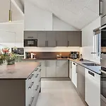 Villavilla 663 - Mommark, Sydjylland Sarup