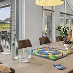 Villavilla 663 - Mommark, Sydjylland Σπίτι διακοπών Sarup