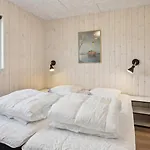 펜션 Villavilla 663 - Mommark, Sydjylland