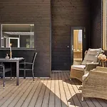 Villavilla 663 - Mommark, Sydjylland * Sarup