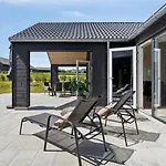 Villavilla 663 - Mommark, Sydjylland 펜션