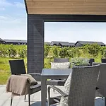 Villavilla 663 - Mommark, Sydjylland 펜션 Sarup