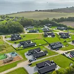 펜션 Villavilla 663 - Mommark, Sydjylland Sarup