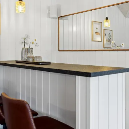 Villavilla 663 - Mommark, Sydjylland Dom wakacyjny