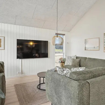 Villavilla 663 - Mommark, Sydjylland * Sarup