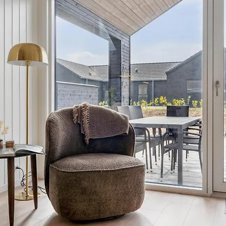 Villavilla 663 - Mommark, Sydjylland