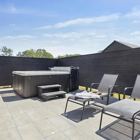 Villavilla 663 - Mommark, Sydjylland *