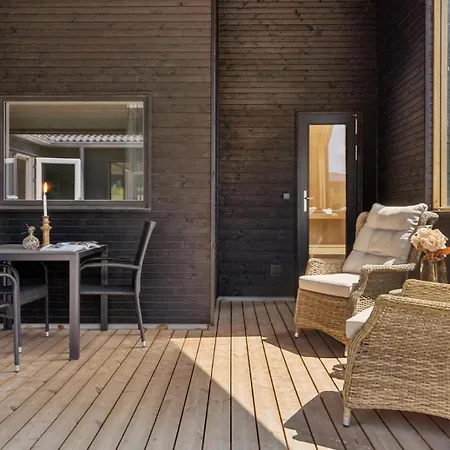 Villavilla 663 - Mommark, Sydjylland * Sarup