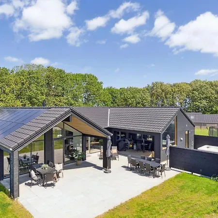 Villavilla 663 - Mommark, Sydjylland Sarup