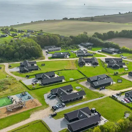 Prázdninový dům Villavilla 663 - Mommark, Sydjylland