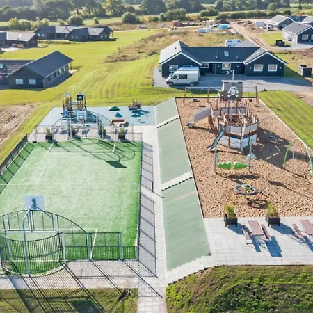 Villavilla 663 - Mommark, Sydjylland *