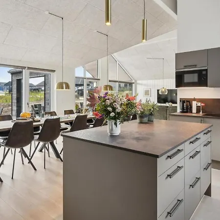 Villavilla 663 - Mommark, Sydjylland *