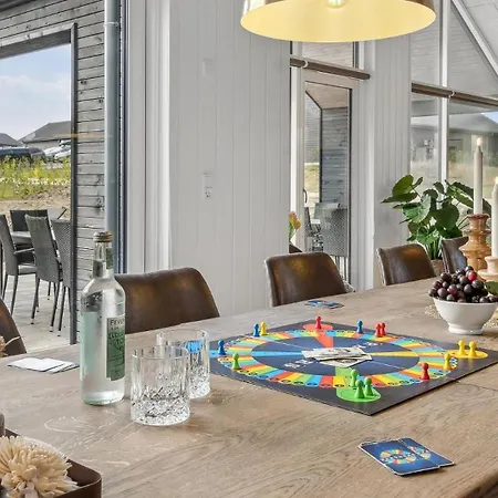 Prázdninový dům Villavilla 663 - Mommark, Sydjylland Sarup