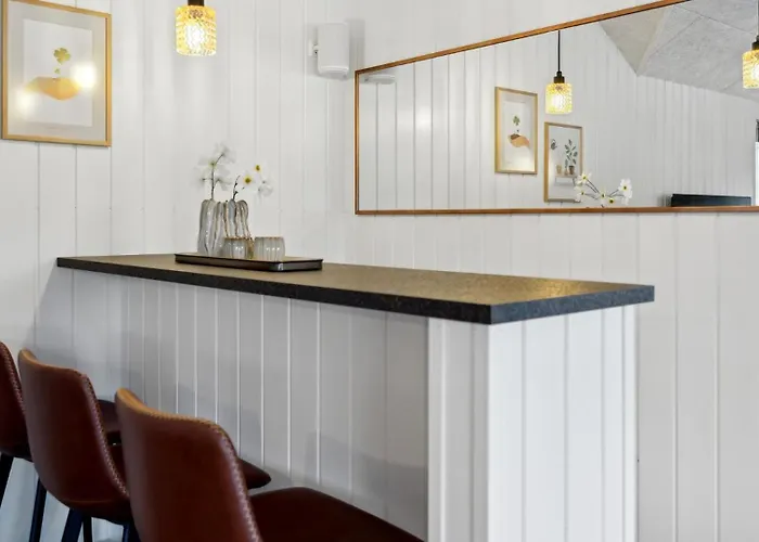 Villavilla 663 - Mommark, Sydjylland Сasa de vacaciones