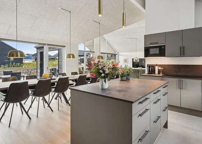Dom wakacyjny Villavilla 663 - Mommark, Sydjylland Sarup