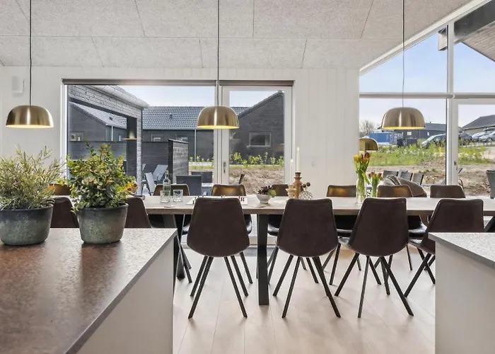 Dom wakacyjny Villavilla 663 - Mommark, Sydjylland Sarup