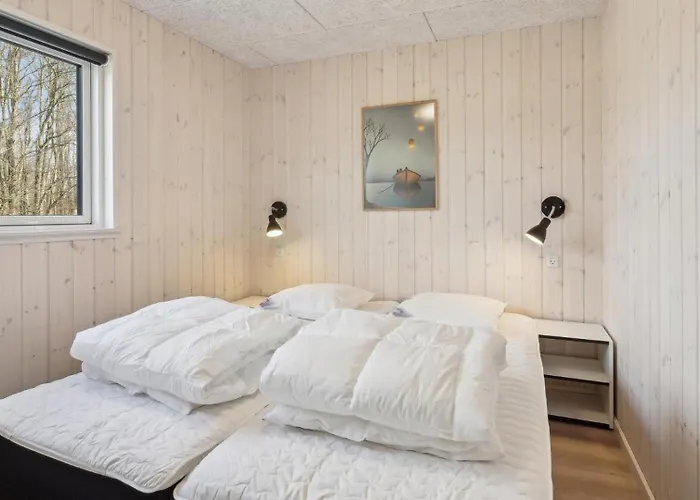 Dom wakacyjny Villavilla 663 - Mommark, Sydjylland