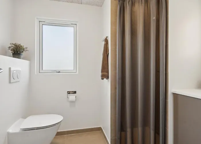 Villavilla 663 - Mommark, Sydjylland Dom wakacyjny Sarup