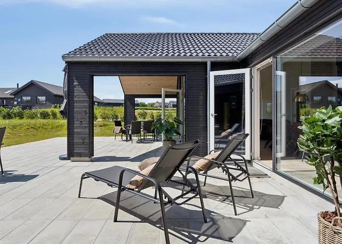 Villavilla 663 - Mommark, Sydjylland Dom wakacyjny